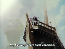 Hajimari no Boukensha-tachi: Legend of Crystania